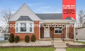 4148 East Galbraith Road - Photo 1 of 1