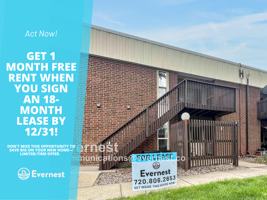 featured image of 3663 South Sheridan Boulevard #H15