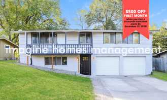 1125 Northeast 52nd Terrace - Photo 1 of 1