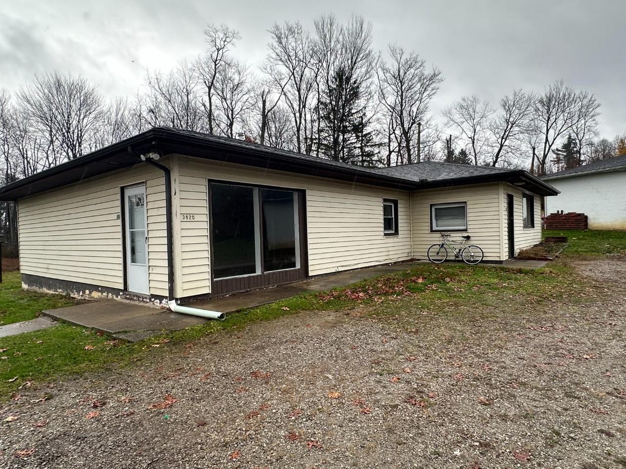 3820 Northbrook Drive