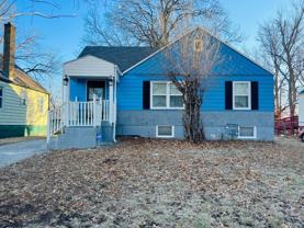 4219 East 68th Terrace - Photo 1 of 1