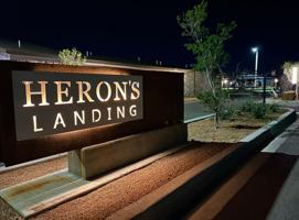 featured image of Peach Lane