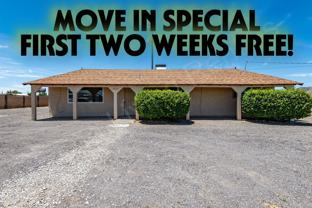 3265 North Swing Street - Photo 1 of 1