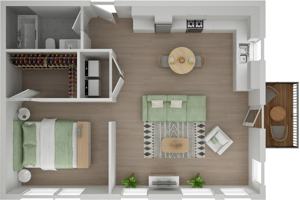 featured image of 2300 Arroyo Ave