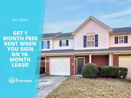 featured image of 204 Cottonwood Creek Circle