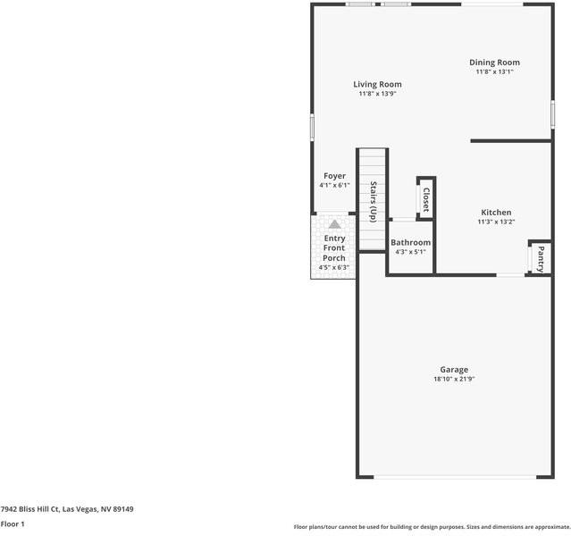 7942 Bliss Hill Ct - Photo 2 of 17