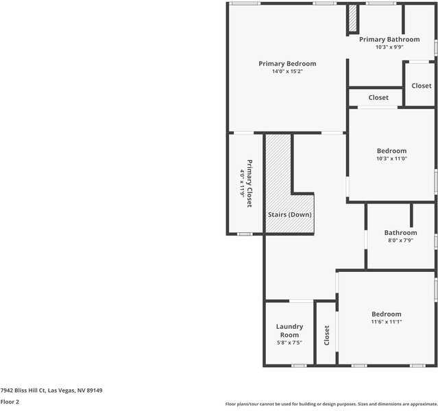 7942 Bliss Hill Ct - Photo 3 of 17