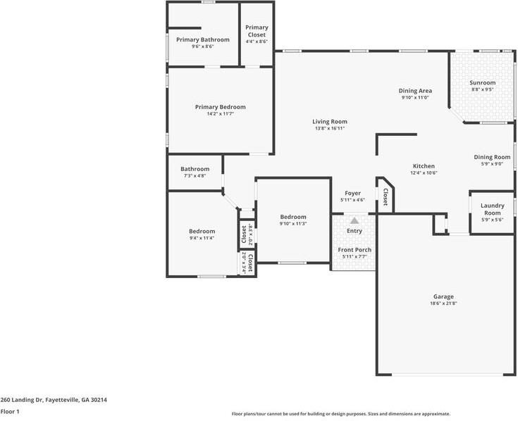 260 Landing Dr - Photo 2 of 16