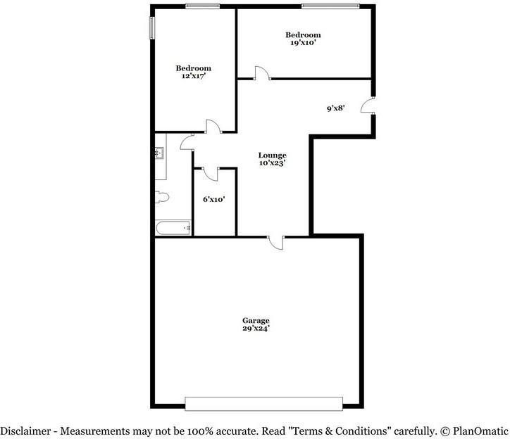 5952 Post Mountain St - Photo 2 of 18