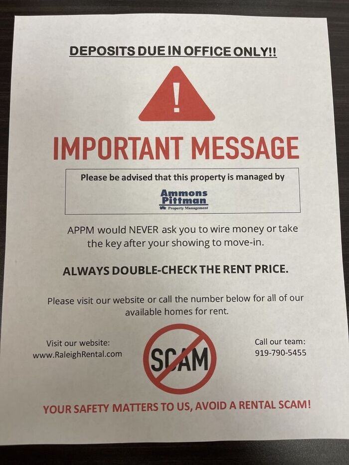 2058 Wiggins Village Dr - Photo 2 of 17