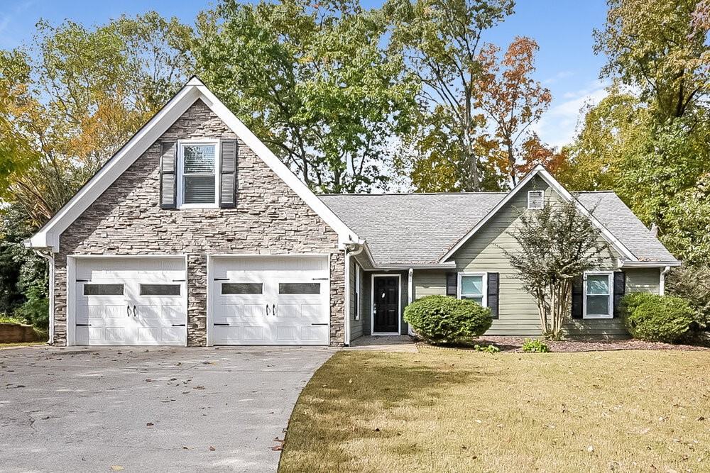 4969 Abbotts Glen Tr Northwest