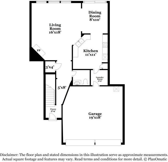 3937 Abernathy Farm Way - Photo 2 of 17