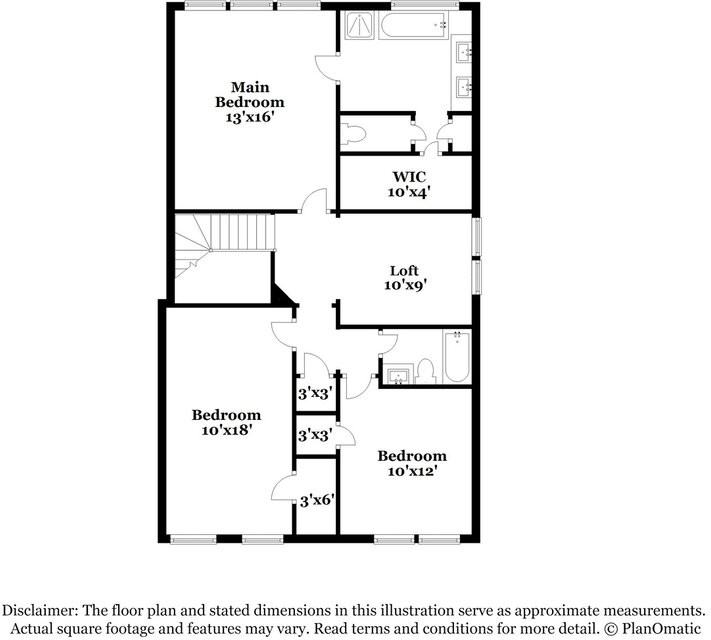 3937 Abernathy Farm Way - Photo 3 of 17