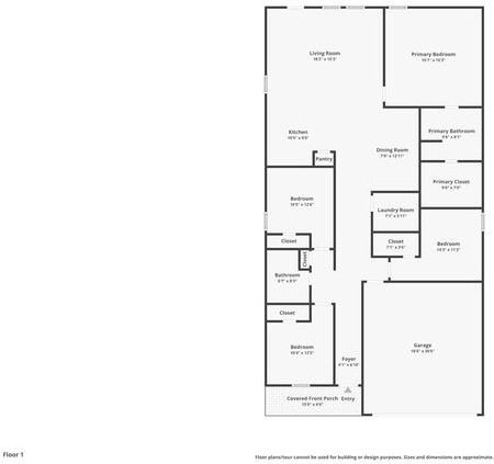 3136 Wild Dunes Dr - Photo 2 of 27