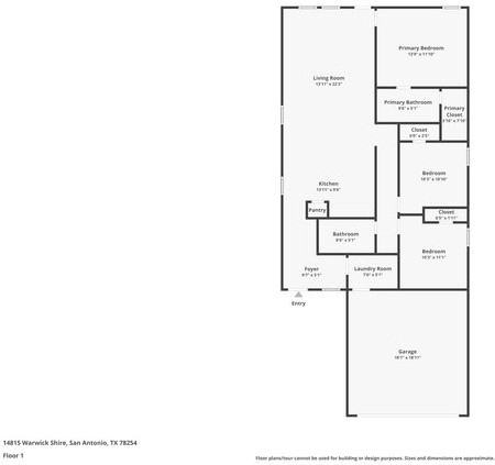 Warwick Shire - Photo 2 of 19