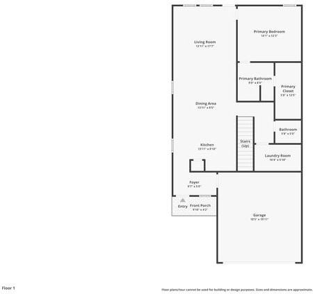 14903 Warwick Shire - Photo 2 of 20