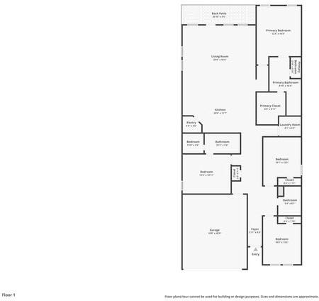 14913 Taradeau - Photo 2 of 19