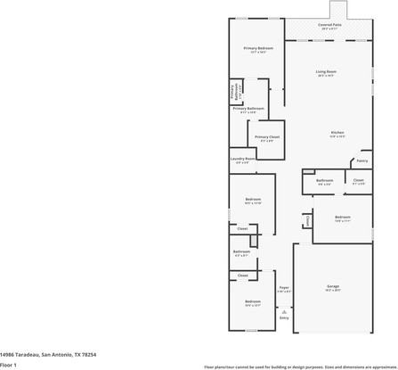 14986 Taradeau - Photo 2 of 19