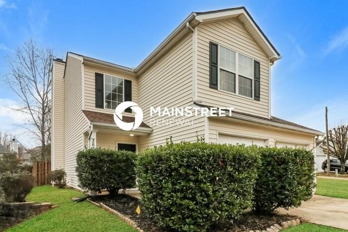 3623 Thurleston Ct Sw - Photo 2 of 19