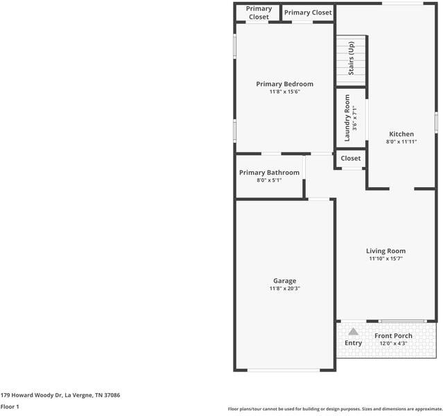 179 Howard Woody Drive - Photo 2 of 17