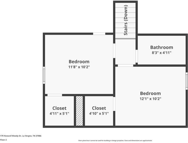 179 Howard Woody Drive - Photo 3 of 17