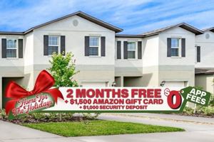 featured image of 5010 Capri Harbor Drive