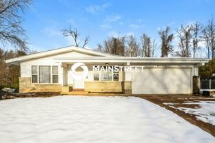 10626 Hallwood Court - Photo 1 of 1