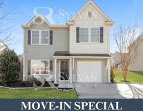 557 Sansberry Drive - Photo 1 of 1