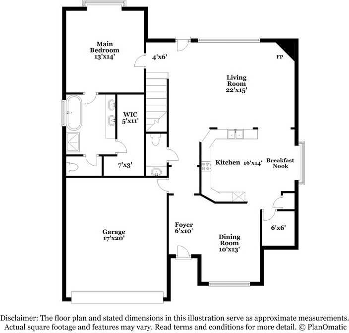 12015 Raven View Dr - Photo 2 of 17