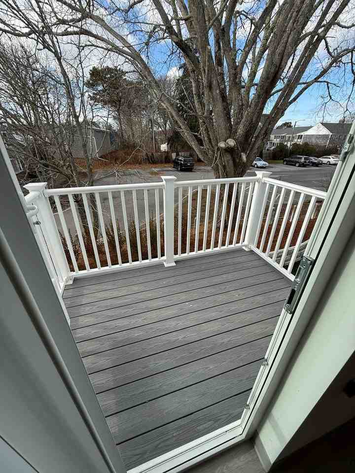 Joseph Baker House - Photo 5 of 18