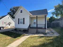 featured image of 412 South Harris Street #A