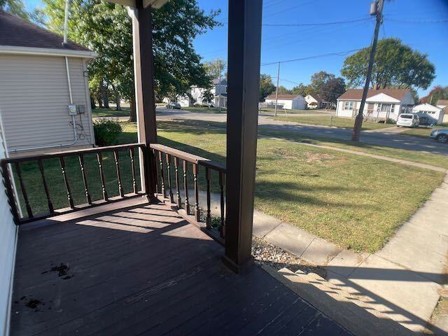 412 South Harris Street #A - Photo 2 of 16