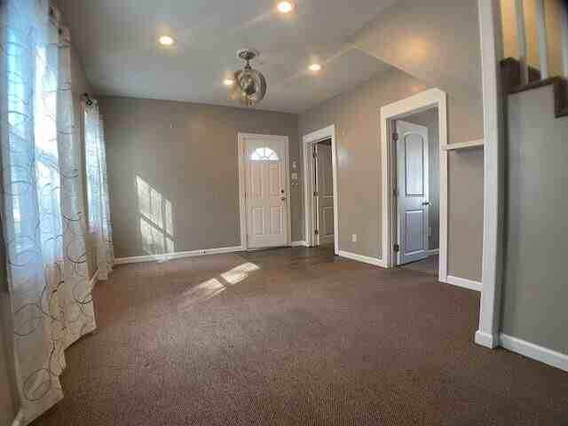 412 South Harris Street #A - Photo 3 of 16