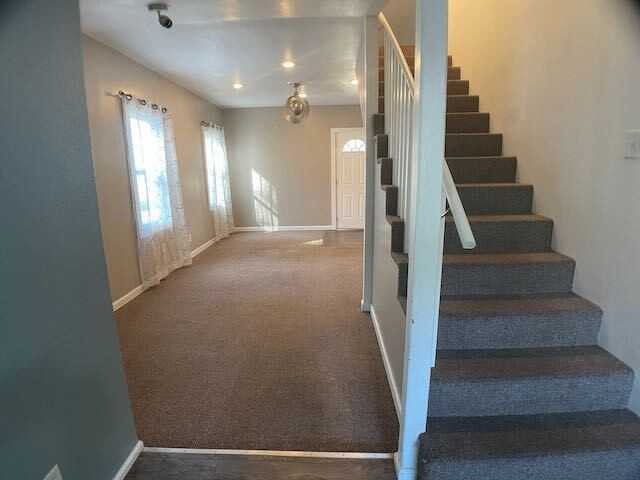 412 South Harris Street #A - Photo 4 of 16