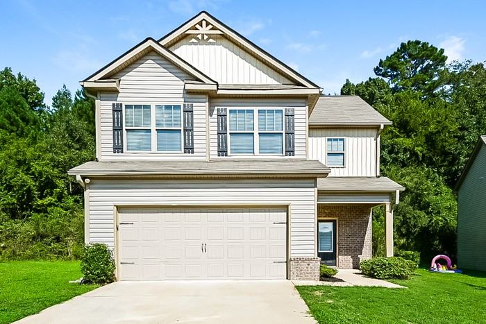 1020 Allegiance Drive