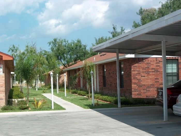 421 West Pickens Avenue #B