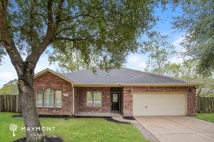 19703 Swiftbrook Drive - Photo 1 of 1