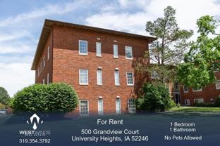 500 Grandview Ct #522 - Photo 1 of 1