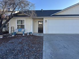 2441 Roan Ridge Road #NA - Photo 1 of 1