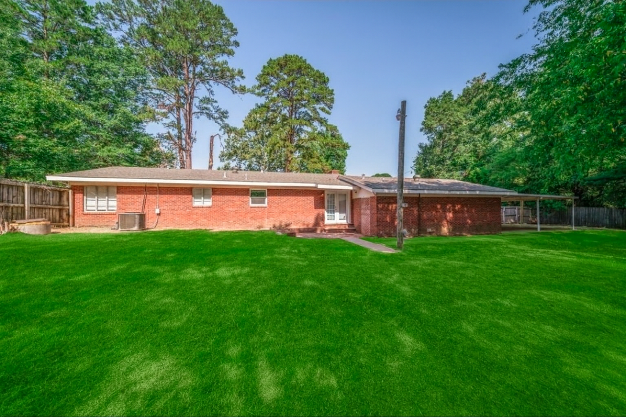 3444 S Garrett St #NA - Photo 2 of 23