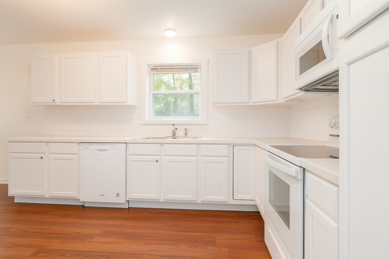 3444 S Garrett St #NA - Photo 3 of 23