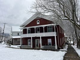 featured image of 301 East Allegany Avenue #2