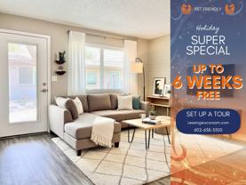 4760 North 28th Street #25 - Photo 1 of 1