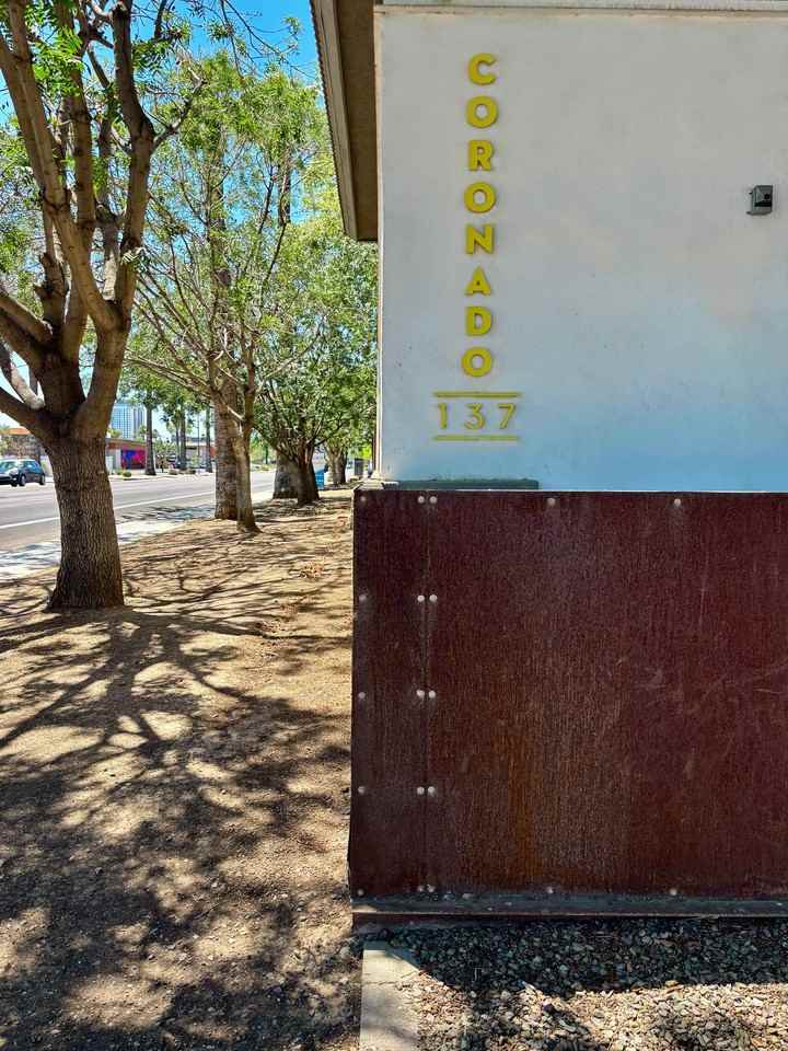 137 East Coronado Road #01B - Photo 2 of 26