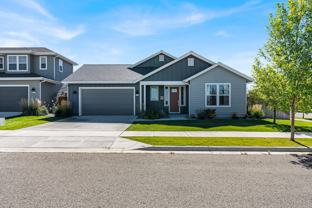 1516 Wild Bill Way #NA - Photo 1 of 1