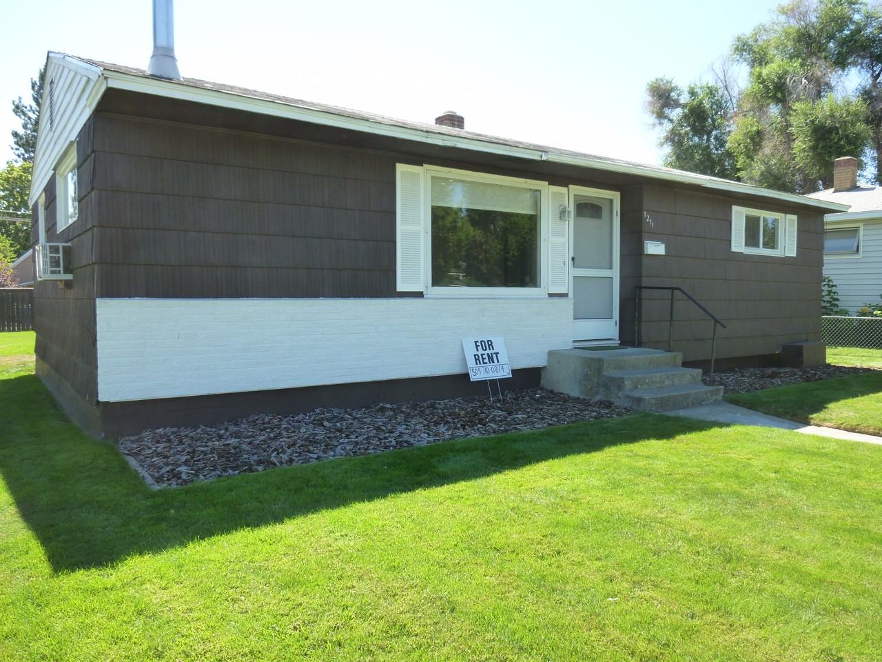 1211 West Dalke Avenue #NA