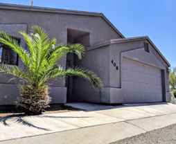 408 East Geronimo Bluff Loop #NA - Photo 1 of 1