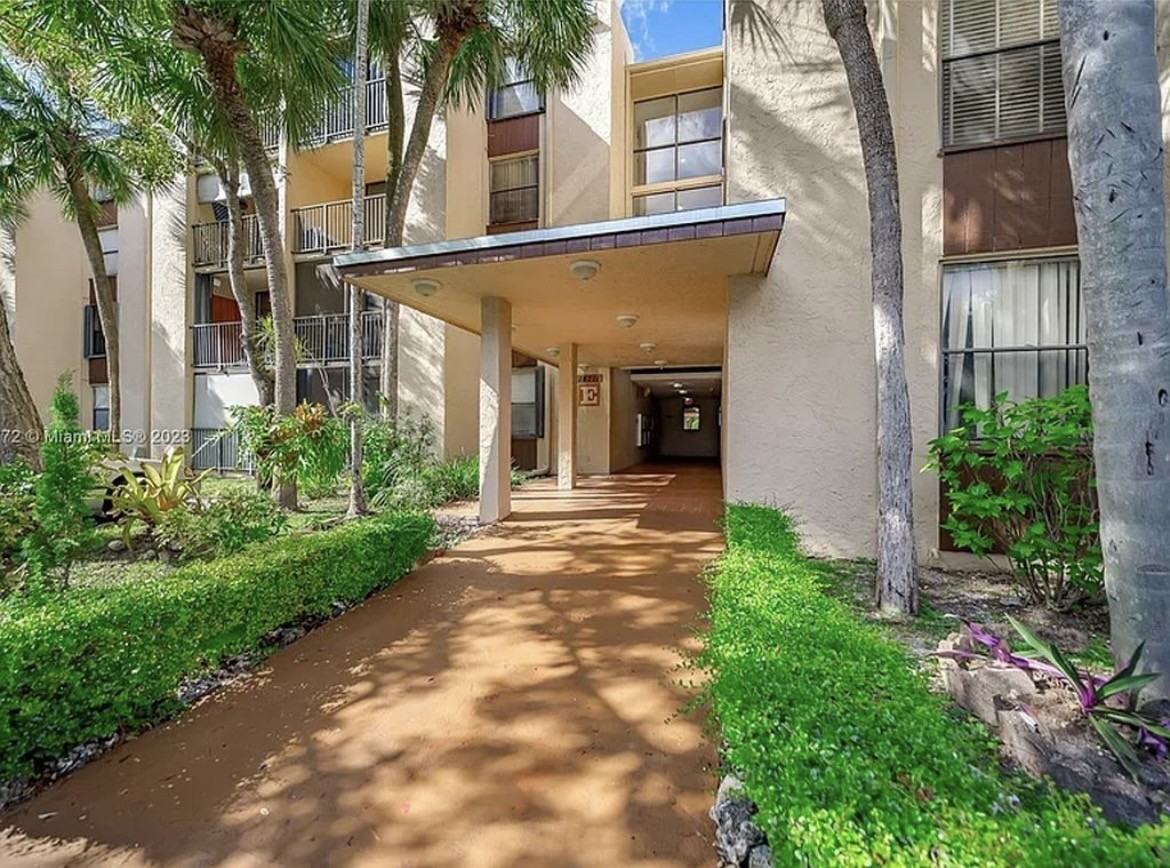 14211 Sw 88th St #E110