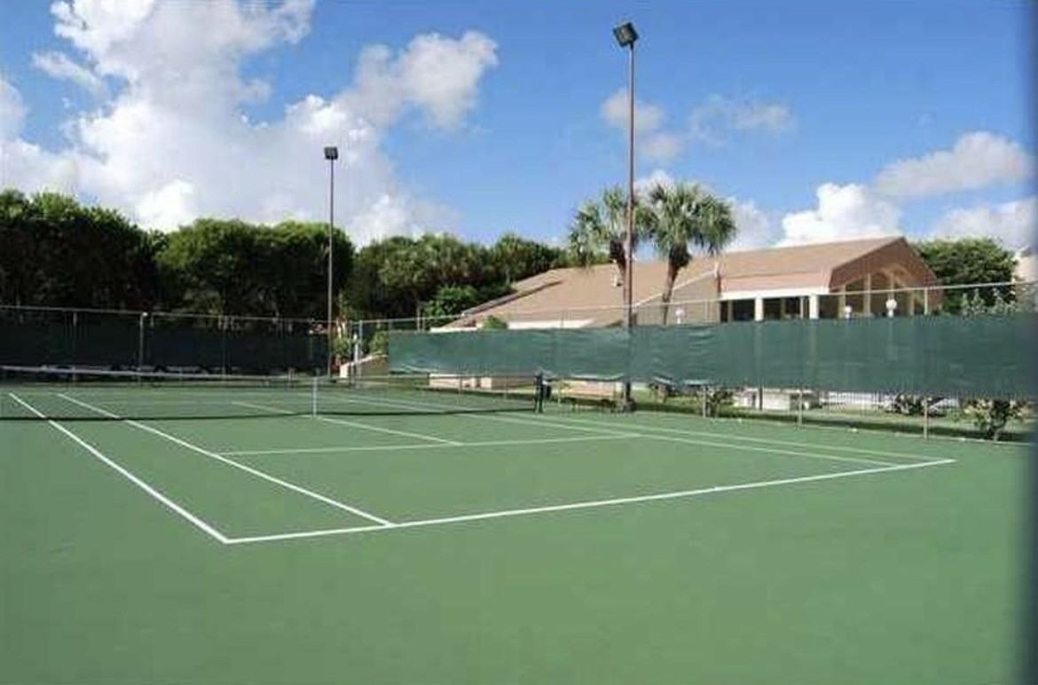 14211 Sw 88th St #E110 - Photo 2 of 23