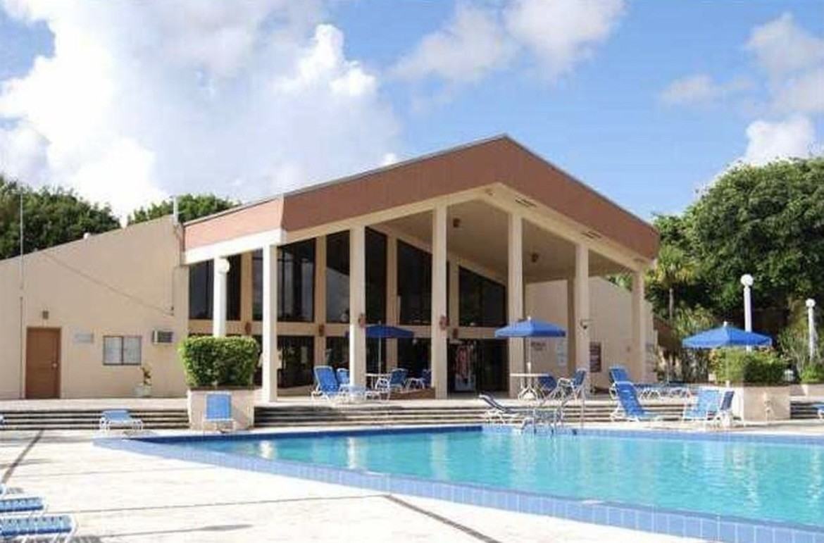 14211 Sw 88th St #E110 - Photo 3 of 23